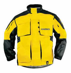 Arctiva MECHANIZED 2 Snowmobile Jackets...