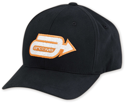 Arctiva Flex-Fit Hat