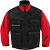 Some riders like to ride at a leisurely pace, while others like to hit the trails like they're the lead element of a fully mechanized snow assault. If you fall into the latter category than the Recon jacket has your name on it. Of course it has all the normal Arctiva tech- waterproof, breathable, durable-but this jacket is really about looks. Styled after a tactical vest the Recon is loaded with enough pockets, vents and storage to ensure your mission is a complete success.