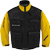 Some riders like to ride at a leisurely pace, while others like to hit the trails like they're the lead element of a fully mechanized snow assault. If you fall into the latter category than the Recon jacket has your name on it. Of course it has all the normal Arctiva tech- waterproof, breathable, durable-but this jacket is really about looks. Styled after a tactical vest the Recon is loaded with enough pockets, vents and storage to ensure your mission is a complete success.