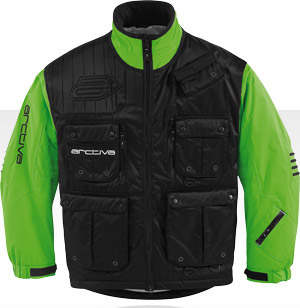 ARCTIVA RECON INSULATED JACKET