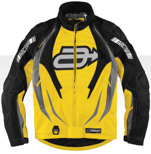 ARCTIVA COMP 4  INSULATED JACKET