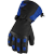 With forefingers constructed from H.A.R. (high abrasion resistant) Clarino and durable Taslan shell, the Recon glove is the perfect companion to the Recon jacket and bib. The internal Hipora liner helps keep the cold environment outside and the premium fixed insulation package keeps things at operating temperature inside.