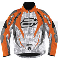 COMP RR 4 SHELL JACKET