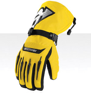 COMP 4 INSULATED GLOVE