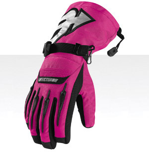 WOMENS COMP 4 GLOVE