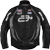 So you want to look like a racer but stay warm on the trails? Then the Comp 4 team is for you. We've taken the gold medal winning soul and sponsor patches from our race products and added key comfort features such as 140 gram Holofil insulation, hand warmer pockets, and a full length front zipper. Looking like a racer never felt so warm.