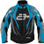 Combine the race styling of the Comp RR 4 shell with toasty insulation and a feminine cut and you get the Women's Comp 4 jacket. We've taken the gold medal winning soul of our race products and added key comfort features such as 140 gram Holofil insulation, hand warmer pockets, and a full length front zipper. The women's Comp 4 jacket will perform under the harshest conditions with style to spare.