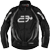 If you love the race styling of the Comp RR 4 shell but require fully insulated outerwear look no further than the Comp 4 jacket. We've taken the gold medal winning soul of our race products and added key comfort features such as 140 gram Holofil insulation, hand warmer pockets, and a full length front zipper. Looking fast never felt so warm.