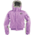 Arctiva has redefined the Women's snowmobile apparel market. This has never been more evident than in the Gem jacket. Women's specific pattern, premium insulation, removable faux fur lined hood, and a multitude of fashion colors, combine into an expression of femininity. But make no mistake-the Gem jacket is true performance oriented snowmobile outerwear.
