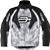 The Comp 4 Youth jacket features all the normal Arctiva tech-waterproof, durability, breathability-found in our adult jackets but with a chassis designed specifically for the youth market. High denier overlays in critical war areas help withstand the punishment that only kids can muster. Boys and girls specific colors let the world know that they represent the future of snowmobiling.
