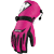 Complete the Comp 4 Youth outfit with the quality Comp 4 Youth glove or mitt. Waterproof nylon construction with plenty of insulation will keep small hands warm and dry. Naturally, the graphics and colors complement the Comp 4 Youth jackets and bibs.