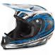 RAIL FUEL HELMET