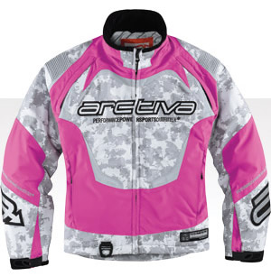 arctiva mechanized insulated jacket