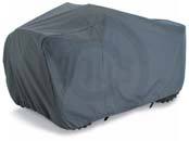 Honda Dura Full ATV Cover