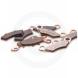 EPI BRAKE PADS FOR ARCTIC CAT