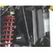 RADIATOR SCOOPS