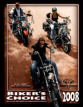 Biker's Choice Motorcycle Apparel & Accessories ...