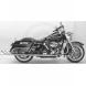 CHOLOS FOR DRESSER, ROAD KING MODELS