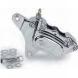 GMA BILLET ALUMINUM SMOOTH CALIPERS AND KITS