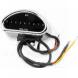 BIKER&rsquo;S CHOICE&reg; DIGITAL SPEEDO/TACH COMBO