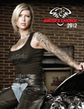 Biker's Choice Parts & Accessories Catalog for Harley and V-Twin Motorcycles