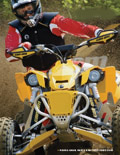 Can Am ATV Parts & Accessories Catalog Online...