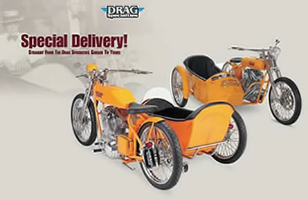 Drag Specialties Fatbook On line ...