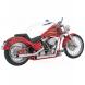 PYTHON3&reg; EXHAUST SYSTEM