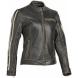 WOMEN'S DAME LEATHER JACKET