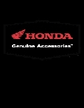Honda Motorcycle Accessories
