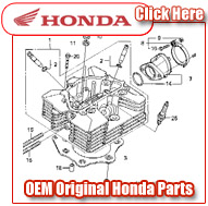 HONDA MOTORCYCLE ACCESSORIES *Discount Honda Accessories!