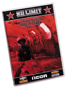 Revolution Twenty 05 DVD
