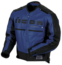 Icon Motorhead Leather Jackets