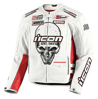 Icon Victory Death or Glory Jackets