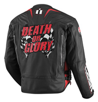 Icon Victory Death or Glory Jackets