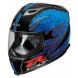 SUZUKI GSXR CLAYMORE AIRFRAME HELMET