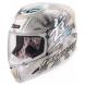 SUZUKI HAYABUSA AIRFRAME HELMET