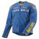 MEN&rsquo;S AUTOMAG FACTORY LEATHER JACKETS
