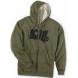 HIGH DENSITY HOODIES