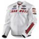 MEN&rsquo;S AUTOMAG HERO LEATHER JACKET