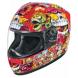 ALLIANCE SSR HELMET - DIA DE LOS MUERTOS