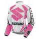 WOMEN&rsquo;S SUZUKI&reg; AND HAYABUSA HOOLIGAN JACKETS