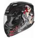 AIRFRAME HELMET - BURN BABY BURN