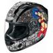 ALLIANCE SSR HELMET - HEADHUNTER