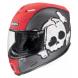 AIRFRAME HELMET - CROSSBONES RACER