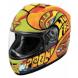 ALLIANCE SSR HELMET - HEAD TRIP