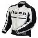 MEN&rsquo;S MOTORHEAD LEATHER JACKET