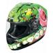 ALLIANCE SSR HELMET - SPEEDCRETIN