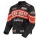 MEN&rsquo;S DAYTONA VINTAGE FLATTRACK LEATHER JACKET